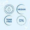 Mustela Baby Gentle Shampoo with Natural Avocado Hair Care for Kids of all Ages Hair Types TearFree Biodegradable Formul