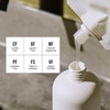 Public Goods Shampoo for Women Men Natural Gentle Shampoo to Cleanse Nourish All Hair Types Made with Organic Essential