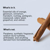 Public Goods Shampoo for Women Men Natural Gentle Shampoo to Cleanse Nourish All Hair Types Made with Organic Essential