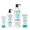 Original Sprout Classic Shampoo Sulfate Free Shampoo for Classic Hair Care 12 oz 2 pack Packaging May Vary