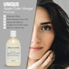Phillip Adam Fragrance Free Shampoo Sulfate Free and Paraben Free Balances pH of Hair and Scalp 12 Ounce