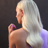Biotop Professional 19 Pro Silver Shampoo Purple Shampoo to Neutralize Yellow and Brassy Tones Made with Sunflower Oil a