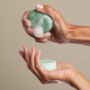 NOTCE Hair Co The Stimulator Shampoo Conditioner Bars Travel Set thickening oily fine hair