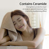 KarlHans Botanic Gourmand Coconut Vegan Shampoo Organic SulfateFree Moisturizing Nourishing Shampoo with Coconut OilNatu