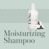 LivSo Moisturizing Scalp Shampoo Moisturizes Hair Scalp Naturally Derived Fresh Feel Product A Little Bit of LivSo Goes