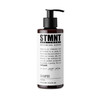 STMNT Grooming Goods Shampoo 101 oz SLSSLES Sulfates Free Activated Charcoal Menthol Removes Build Up Fuller Feeling Hai