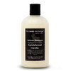 The Soap Exchange Hair Shampoo Sandalwood Vanilla Scent Hand Crafted 12 fl oz 354 ml Natural Artisan Hair Care Gentle Su