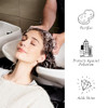 Davines Naturaltech DETOXIFYING Scrub Shampoo Deeply And Gently Cleanse Hair And Scalp 845 Fl Oz