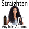 Gold Label 120ml30 set Professional Results Brazilian Keratin Hair Treatment Blowout with Clarifying Shampoo Enhanced fo