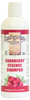 Envirogroom Cranberry Essence Shampoo 17 oz