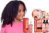 MAKOF HAIR GROWTH SHAMPOO CONDITIONER FOR KIDS Blend of Naturals oils for Healthy hair Suitable for All Types of Hair