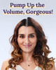 Keranique Volumizing Shampoo with Keratin and Biotin for Thinning Hair AntiBreakage Follicle Strengthening 12 Oz