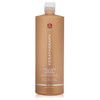 KERATHERAPY Keratin Infused KeratinFIXX Repair Shampoo 338 fl oz 1000 ml Repair Shampoo for Dry Damaged or Frizzy Hair w