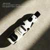 Morfose Professional Milk Therapy Creamy Hair Shampoo for Dry Damaged or Brittle Strands Repairs and Protects fuller hea