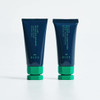 RCo BLEU De Luxe Reparative Shampoo Mini Hydrates Strengthens Adds Shine Vegan Sustainable CrueltyFree 1 Oz