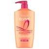 LOreal Paris Elvive Dream Lengths Super Detangling Conditioner With Fine Castor Oil and Vitamins B3 and B5 for Long Dama