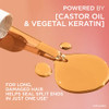LOreal Paris Elvive Dream Lengths Super Detangling Conditioner With Fine Castor Oil and Vitamins B3 and B5 for Long Dama