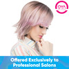 OYA SHAMPOO Gentle Moisturizing Shampoo for Color Treated Dry Damaged and Normal Hair Purifying Hair Shampoo Safe for al