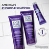 LOreal Paris EverPure Ultra Pigmented Anti Brass Purple RinseOut Mask for Bleached Blonde or Highlighted Hair 3 Ounce