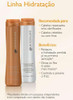 Satinique Smooth Moisture Shampoo Conditioner 2 94 Oz by SatiniqueAmway
