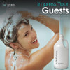 World Amenities Bodyography blanc Shampoo