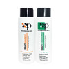 Moisture Shampoo and Conditioner Sulfate Paraben Free 16oz for Keratin Treated Hair by Smart Protection