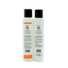 Moisture Shampoo and Conditioner Sulfate Paraben Free 16oz for Keratin Treated Hair by Smart Protection