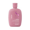 ALFAPARF MILANO Semi di Lino Moisture Nutritive Shampoo and Conditioner Set for Dry Hair Sulfate Free Moisturizing Shamp