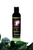 LOCLICIOUS Clarifying Moisturizing Shampoo for Locs Dreadlocks Braids and Dreads Vegan Organic Formula Lightweight Resid