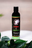 LOCLICIOUS Clarifying Moisturizing Shampoo for Locs Dreadlocks Braids and Dreads Vegan Organic Formula Lightweight Resid