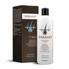 BARAMO Hair Boosting Mild Shampoo for Anti Hair Thinning Hair Loss 16 fl oz Active Ingredients DHT Blocker Shampoo for W