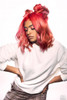 OURO Red Toning Shampoo Red Color Maintenance 845 oz