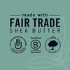 SheaMoisture Residue Remover Shampoo for Synthetic and Natural Hair Tea Tree and Borage Seed Sulfate Free Clarifying Sha