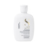 Alfaparf Milano Semi di Lino Diamond Illuminating Shampoo and Conditioner Set Sulfate Free Shampoo and Conditioner for C