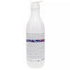 milkshake Silver Shine Light Purple Shampoo for Blonde Hair Blonde Toner for Brassy Hair