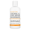 Big Kizzy Shampoo for Dry Damaged Hair Chemical Love Affair Keratin Rice Protein Infused to Smooth and Repair Hair Parab