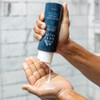 Oars Alps Mens Sulfate Free Hair Shampoo Conditioner and Body Wash Kit Moisturizing Skin Care Infused with Kelp and Alga