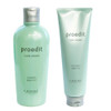 Lebel Proedit Care Works Hair Shampoo 300ml Hair Ttreatment 250ml Set Soft Fit