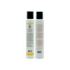 Infinito Colors MangoLemon Ultra Strong Keratin Treatment with Clarifying Shampoo 16oz by Smart Protection