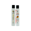 Infinito Colors MangoLemon Ultra Strong Keratin Treatment with Clarifying Shampoo 16oz by Smart Protection