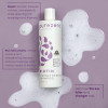 Purezero Biotin Shampoo Conditioner Set Anti Thinning Formula Volumizing Thicker Fuller Hair Zero Sulfates Parabens Dyes