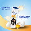 Clinic Plus Shampoo Strength and Shine with Egg Protein 355 ml 12 fl oz