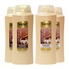 Suave Professionals Damage Repair Shampoo Conditioner Coconut Oil 28 Fl Oz Pack of 4