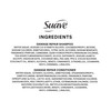 Suave Professionals Damage Repair Shampoo Conditioner Coconut Oil 28 Fl Oz Pack of 4