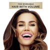 Suave Pink Up The Volume Shampoo For Volumized Hair Volumizing Sulfate Free Shampoo 165oz