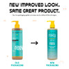 Alaffia Beautiful Curls Curl Enhancing Cream Shampoo Kinky Curly Hair Products Natural Shampoo No Sulfates with Shea But