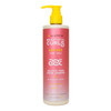 Alaffia Hair Care Beautiful Curls Curl Defining Cream Shampoo Coily to Curly Hair Products Natural Shampoo No Sulfates w