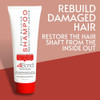 POWERTOOLS 4BOND Bond Building Shampoo Restore Damaged Hair Contains Advanced Polymers Keratin Baobab Quinoa Proteins 8