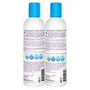 Fairy Tales Tangle Tamer Detangling Shampoo and Conditioner for Kids Ultra Moisturizing and Anti Frizz Protection Parabe