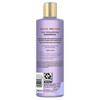 Pantene Gold Series New Lengths Root Stimulating Shampoo with Apricot Oil Green Tea for Natural Textured Curly and Coily